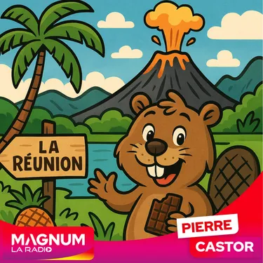 PIERRE Castor 23.04.2025 : Pourquoi l’île de La Réunion...