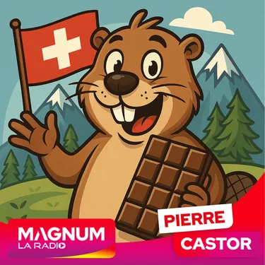 Pierre Castor 22.04.2025 : Pourquoi la Suisse est-elle devenue le...