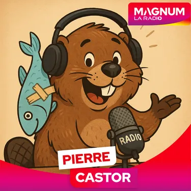 Pierre CASTOR 01.04.2025 : Pourquoi le poisson est-il indissociable...