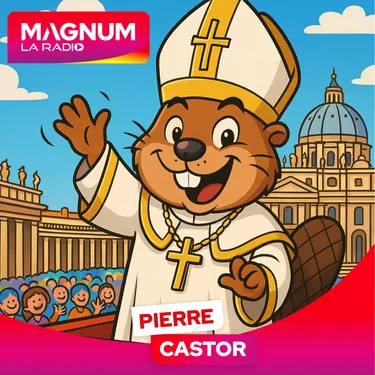 Pierre CASTOR 09.05.2025 : Pourquoi les papes changent-ils de...