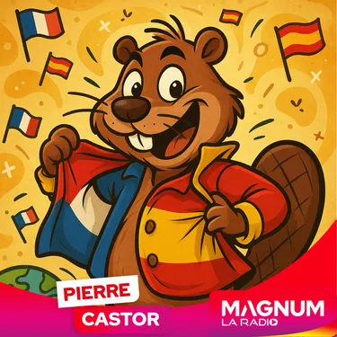 Pierre Castor 07.05.2025 : Pourquoi dit-on qu’on “retourne sa...