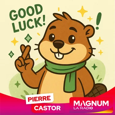 Pierre CASTOR 14.05.2025 : Pourquoi dit-on "croiser les doigts"...