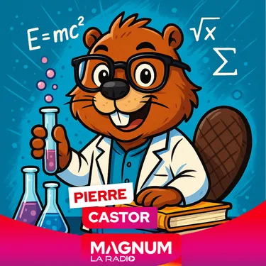 Pierre CASTOR 15.05.2025 : Pourquoi dit-on HPI au lieu de surdoué ?