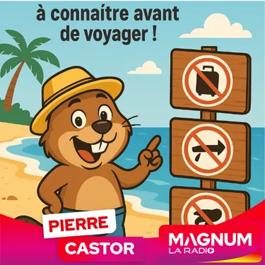 Pierre CASTOR 24.06.2024 : Quelles sont les règles les plus...