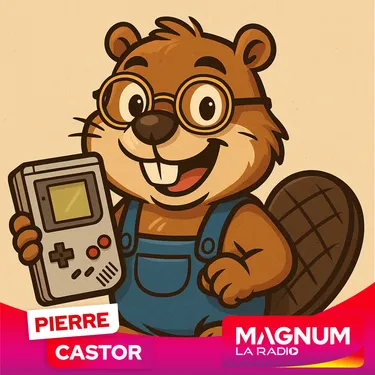 Pierre CASTOR 06.06.2025 : Nintendo : l’histoire incroyable d’un...