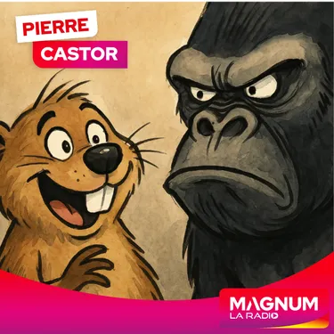 Pierre CASTOR 16.06.2025 : Pourquoi il ne faut surtout pas sourire...