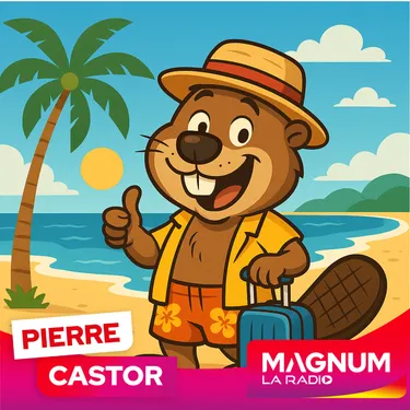 Pierre CASTOR 04.07.2025 : Pourquoi partir en vacances ? Et...