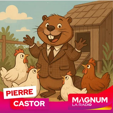 Pierre CASTOR 02.07.2025 : Pourquoi il y a 56 millions de...