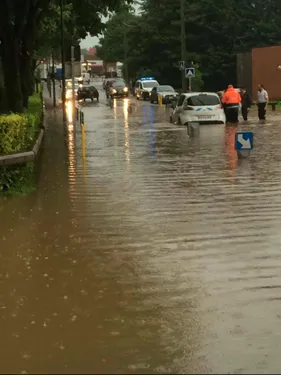 Vos photos des Inondations Nord Pas de Calais 7 juin 2016 Mona FM