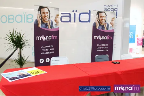 Dédicace Hélène Rollès - Mercredi 15 juin 2016