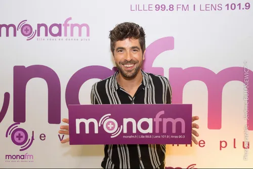 CONCERT MONA FM:8 septembre 2018 Mona FM Plus de Live