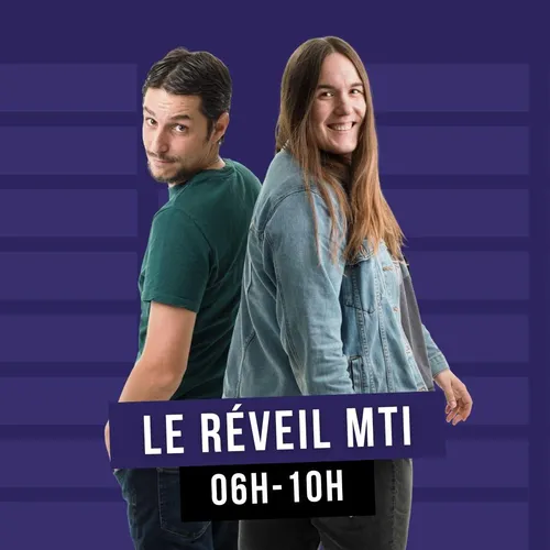 Replay Réveil MTI