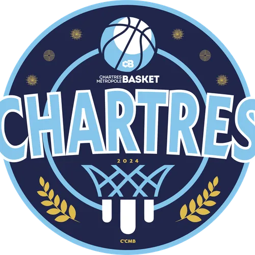 Gagnez vos places pour le match C'CMBM vs SAINT CHAMOND au Colisée