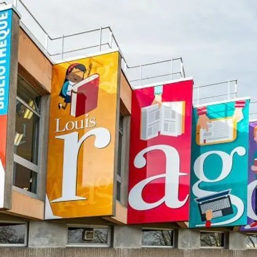 CHARTRES - Atelier créatif : Les cartes de vœux du facteur du Père...