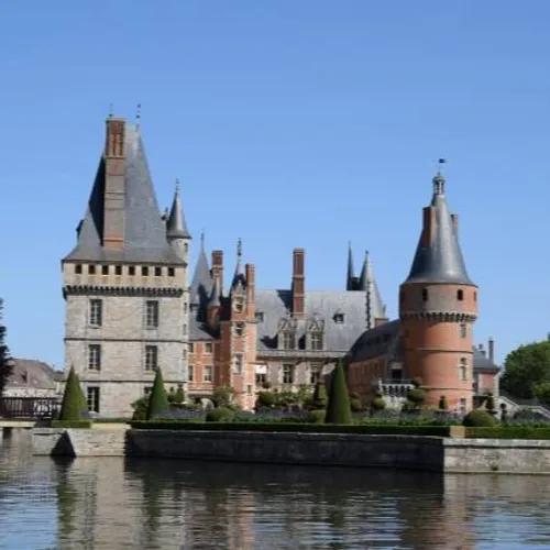 MAINTENON - Hiver aux Merveilles : animation sur l’éducation des...