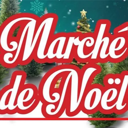 CHARTRES - Marché de Noël