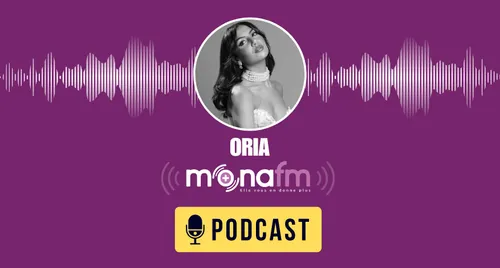 ORIA : Une révélation qui nous vient de Nice