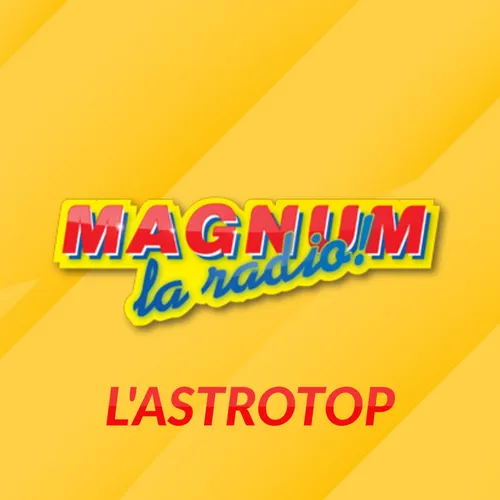 L'ASTROTOP DU MARDI 26 NOVEMBRE