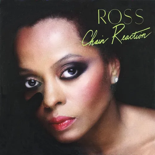 UN JOUR UNE CHANSON #508 - "CHAIN REACTION" DE DIANA ROSS