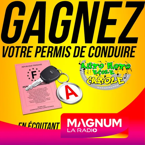 PERMIS DE CONDUIRE : OLIVIA DE SAINT-DIÉ REMPORTE SON PERMIS DE...