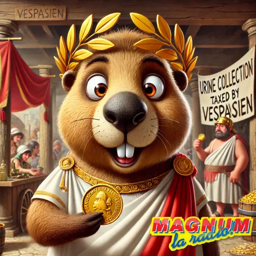 Pierre CASTOR 12.03.2025 : Pourquoi l'expression "l'argent n'a pas...