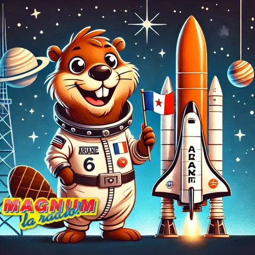 Pierre CASTOR 04.03.2025 : Ariane : pourquoi la fusée européenne...