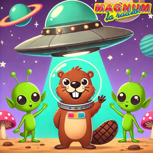 Pierre CASTOR 06.03.2025 : Pourquoi les extraterrestres nous...