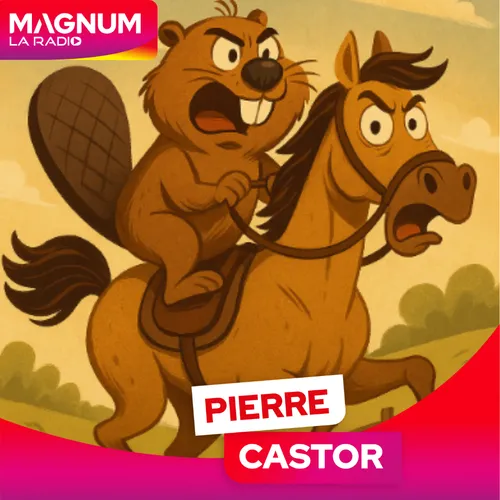 Pierre CASTOR 04.04.2025 : Pourquoi dit-on “Monter sur ses grands...