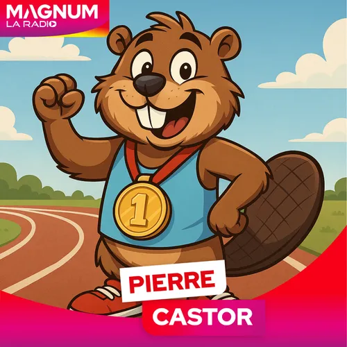 Pierre Castor 10.04.2025 : Pourquoi court-on exactement 42,195...