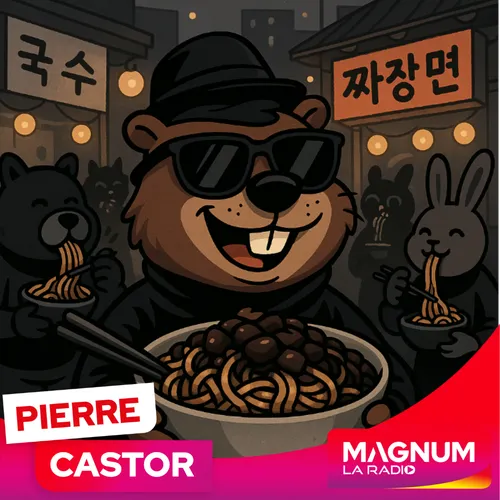 Pierre CASTOR 14.03.2025 : Pourquoi les célibataires coréens...