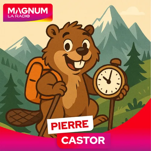 Pierre Castor 15.04.2025 : Pourquoi vieillit on plus vite quand on...