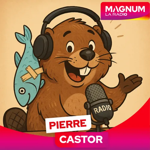 Pierre CASTOR 01.04.2025 : Pourquoi le poisson est-il indissociable...