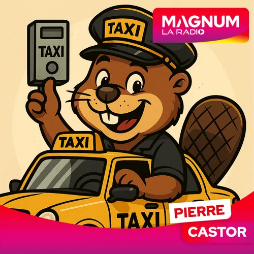 Pierre CASTOR 20.05.2025 : Pourquoi les taxis s’appellent-ils… taxis ?
