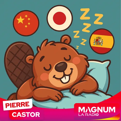 Pierre CASTOR 23.05.2025 : Pourquoi certains pays sont champions du...