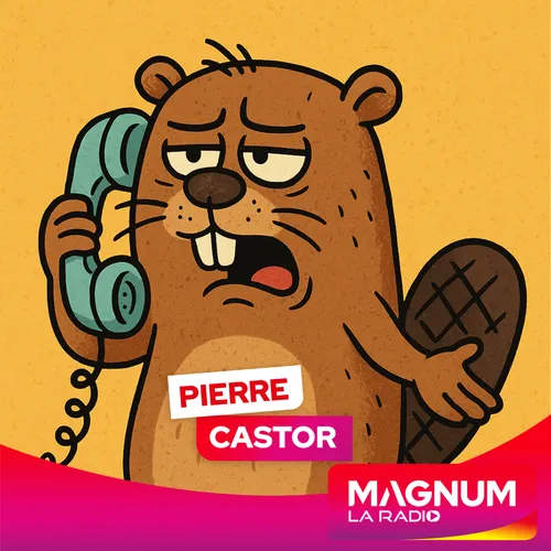 Pierre CASTOR 22.05.2025 : Pourquoi le démarchage est-il né en même...