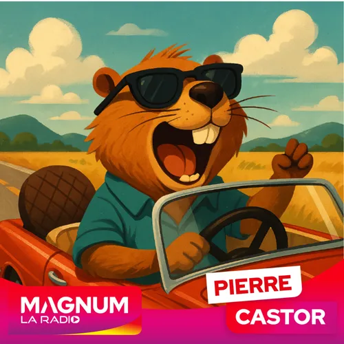 Pierre CASTOR 20.06.2025 : Voici la chanson préférée des Français...