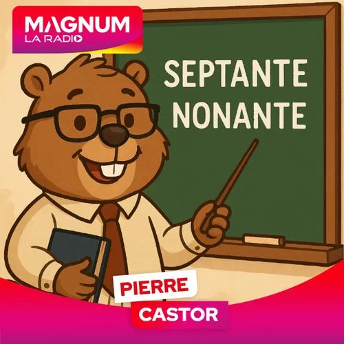 Pierre Castor 02.06.2025 : Pourquoi les Belges et les Suisses...