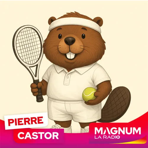 Pierre CASTOR 30.06.2025 : pourquoi joue-t-on en blanc au tournoi...
