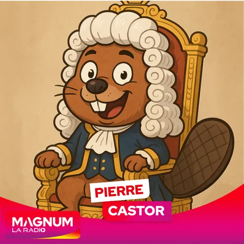 Pierre CASTOR 10.06.2025 : Louis XIV : roi des rois… et des moments...
