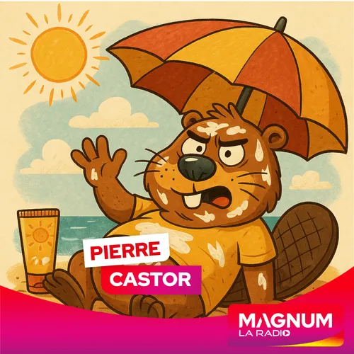 Pierre CASTOR 12.06.2025 : Pourquoi faut-il éviter de se baigner...