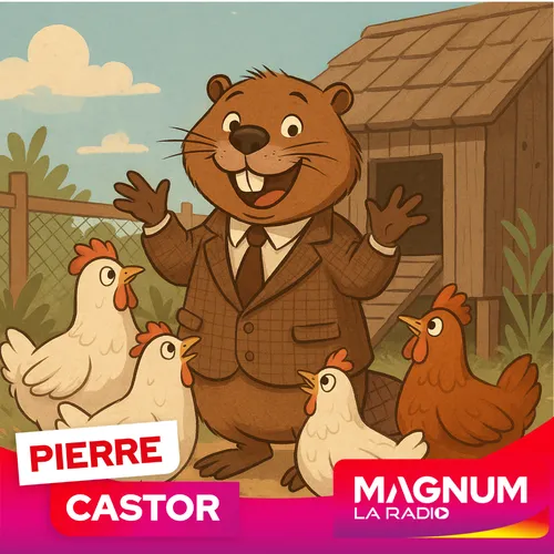 Pierre CASTOR 02.07.2025 : Pourquoi il y a 56 millions de...