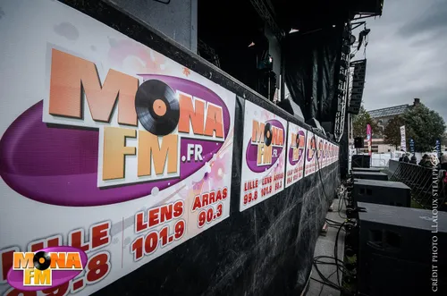 MONA FM