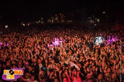 MONA FM