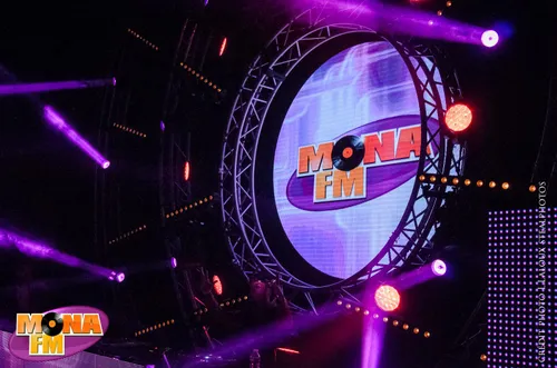 MONA FM