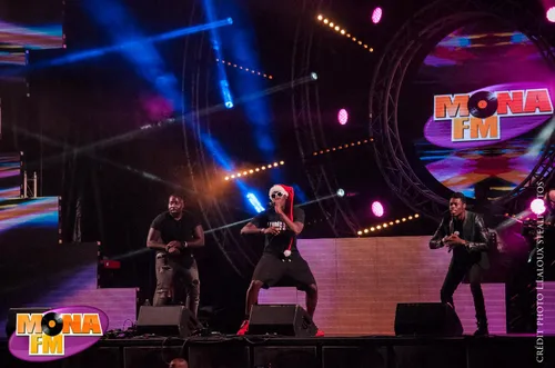 MONA FM
