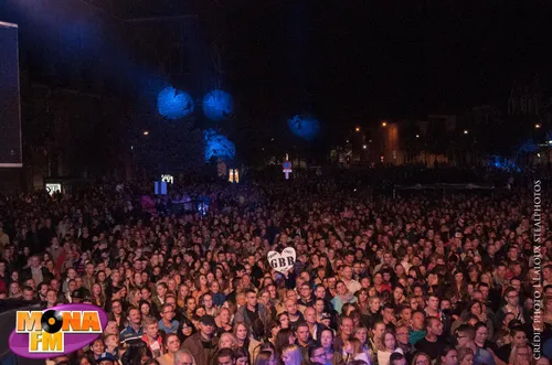 MONA FM