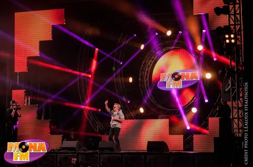 MONA FM