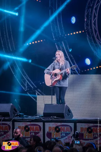 MONA FM