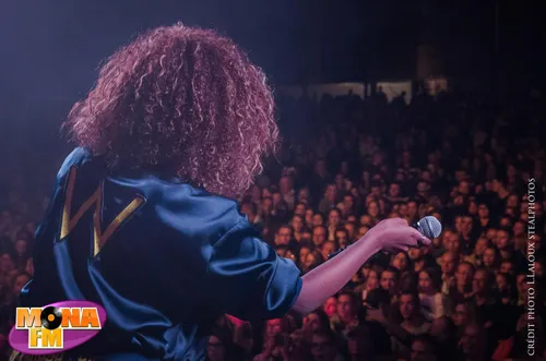 MONA FM