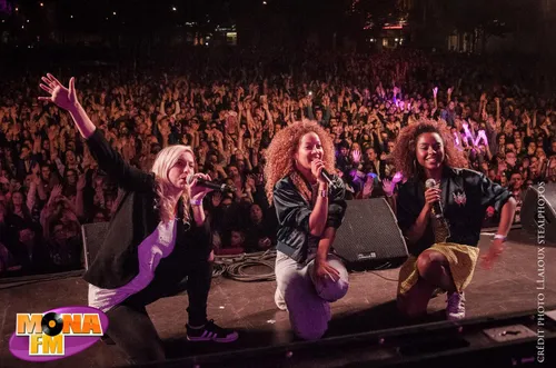 MONA FM